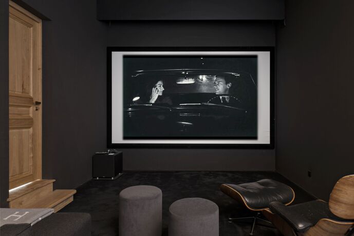 La Ferme de la Forêt